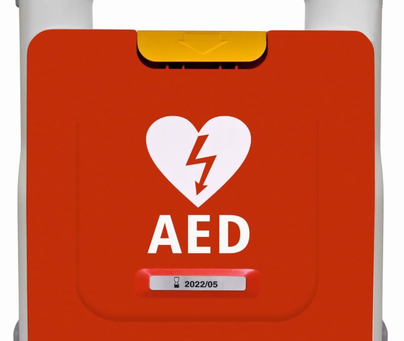 10+1 érdekes tény a CardioAid-1 (AED) félautomata defibrillátorról